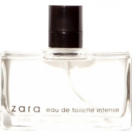 Zara Intense-زارا اینتنس