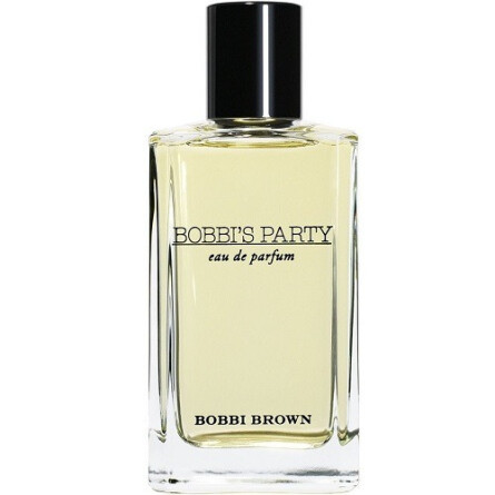 Bobbi's Party-بابی براون بابیز پارتی