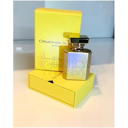 One-اورماند جین وان