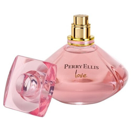 Perry Ellis Love-پری الیس لاو