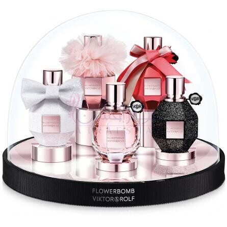 Flowerbomb Limited Edition 2011-ویکتور اند رولف فلاوربمب لیمیتد ادیشن 2011