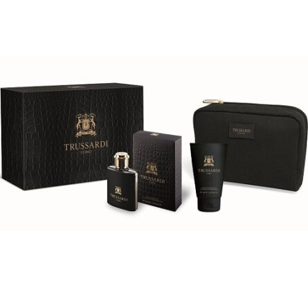 Uomo Trussardi 2011-تروساردی یومو (اومو) 2011
