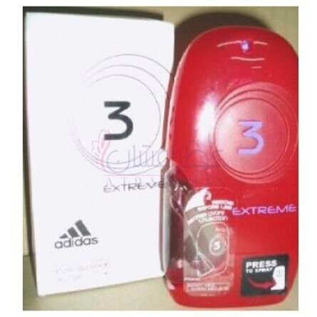 3 Extreme Pour Elle-آدیداس اکستریم پور اله 3