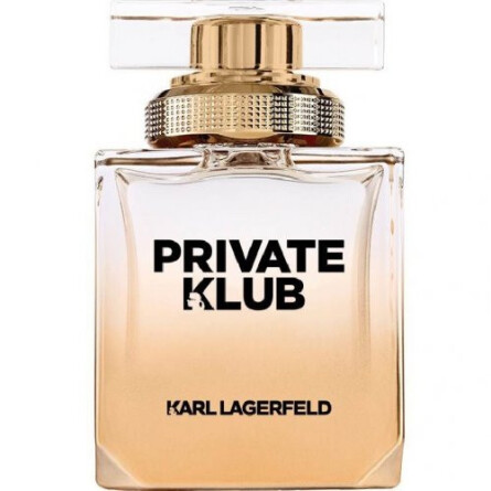 Private Klub for women-کارل لاگرفیلد پرایوت کلاب زنانه ( لاگرفلد کلوب )