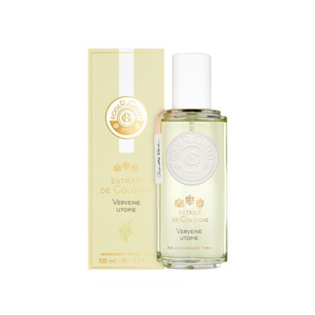 Verveine Utopie-راجر اند گالت وروین یوتوپین