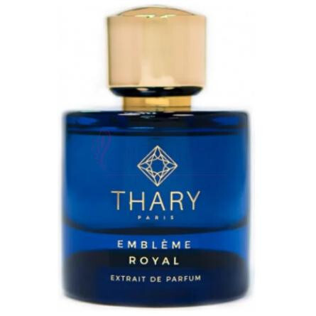 Emblème Royal-ثاری امبلم رویال