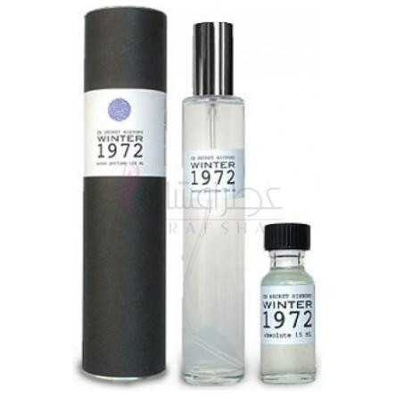 Winter 1972-سی بی ای هیت پرفیوم وینتر 1972
