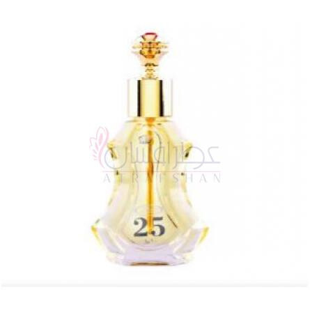 Perfume 25-ال رحاب پرفیوم 25