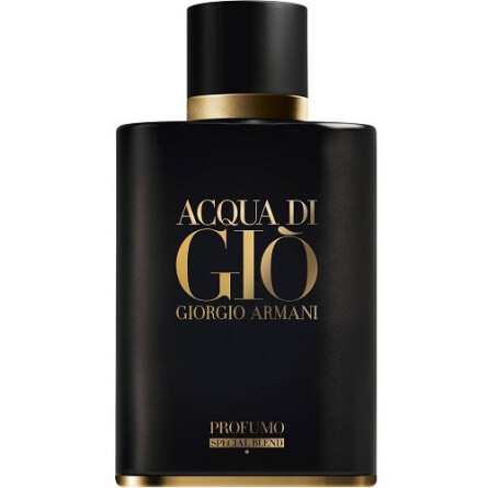 armani acqua di gio 3.4 oz men's