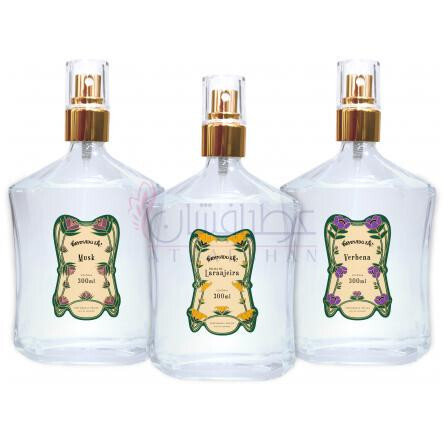 Folha de Laranjeira-گرانادو فولها دی لارنجیرا