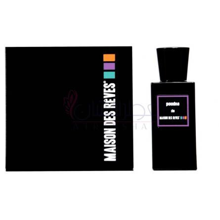 Poudre-میسون دس ریوس پودر