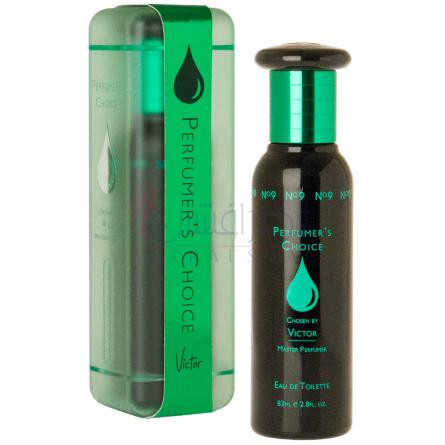 No. 9 Victor-میلتون لوید شماره 9 ویکتور