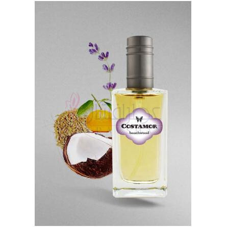 Beachwood-کاستامور بیچ وود