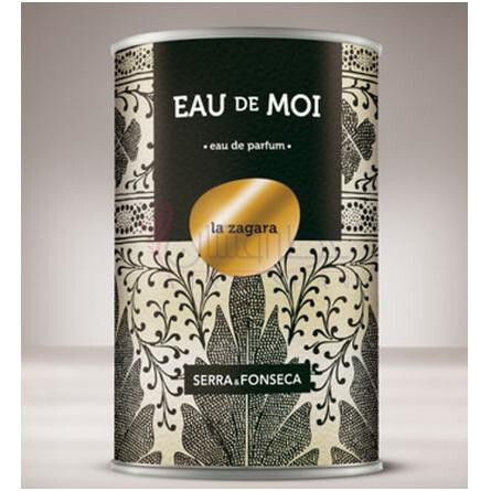 La Zagara-سرا اند فونسکا لا زاگارا