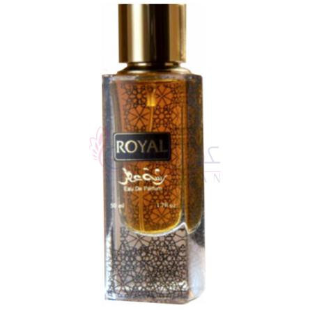 Royal-رشت او نی ار رویال