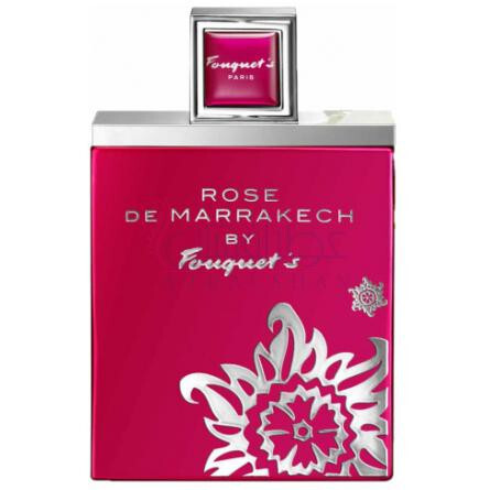 Rose de Marrakech-فوکتس رز دی مراکش
