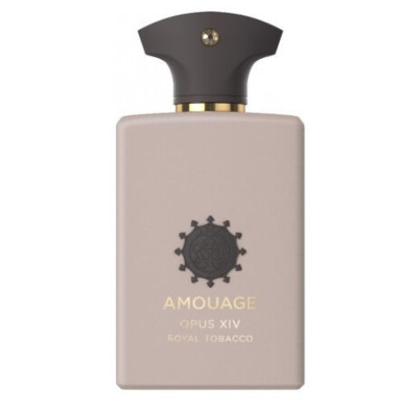 14 AMOUAGE The