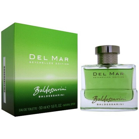 Del Mar Seychelles Limited Edition-بالدسارینی دل مار سیشلس لیمیتد ادیشن