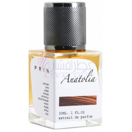 Anatolia-پرین اناتولیا