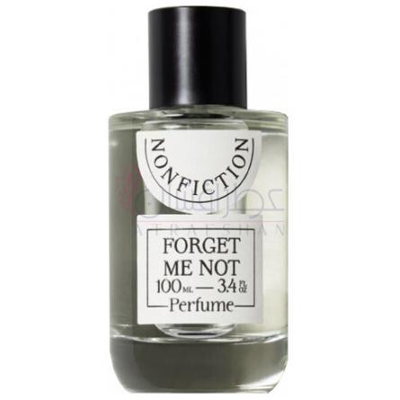 Forget Me Not-نونفیکشن فورگت می نات