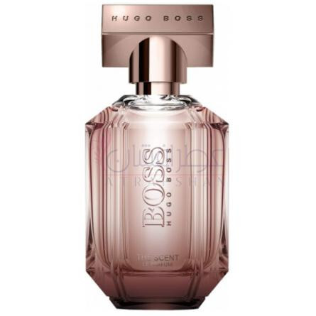 Boss The Scent Le Parfum for Her Le Parfum-هوگو بوس د سنت له پرفیوم فور هر له پرفیوم