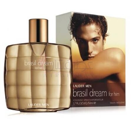 Brasil Dream for Him-استی لودر برزیل دریم فور هیم