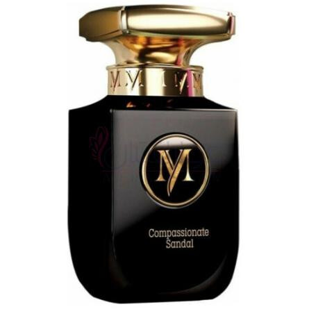 Compassionate Sandal-مای پرفیومز کامپشنت صندل
