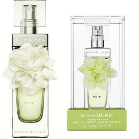 Wildbloom Vert-بنانا ریپابلیک ویلد بلوم ورت