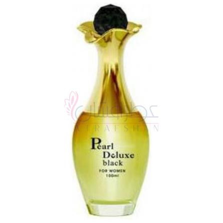 Pearl Deluxe Black-ژان پیر سند پیرل دلوکس بلک