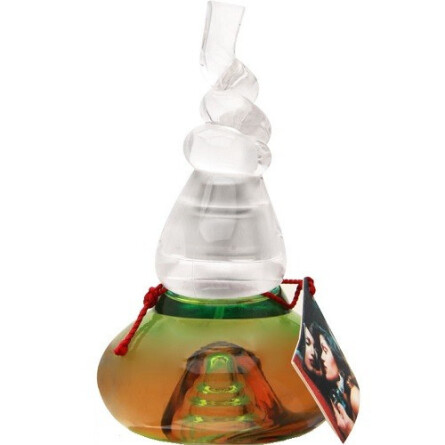 Femina-آلبرتا فرتی فمینا