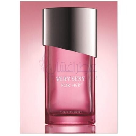Very Sexy for Her 2-ویکتوریا سیکرت وری سک.سی فور هر 2