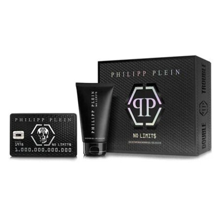 Philipp Plein No Limit$ Gift Set 2Pieces-گیفت ست دو تکه فلیپ پلین نو لیمیت