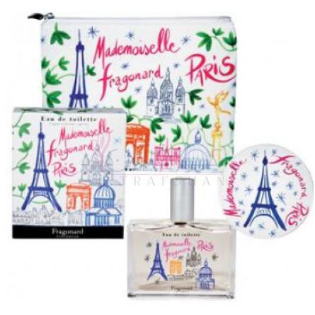 Mademoiselle Fragonard Paris-فراگونارد مادمازل پاریس