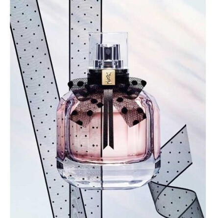 Mon Paris EDT-ایوسن لورن مون پاریس ادو تویلت