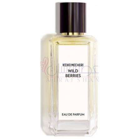 Wild Berries-کیکو مچری وایلد بریز
