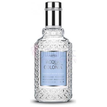 4711 Acqua Colonia Coconut Water & Yuzu-مورر اند ورتز 4711 اکوا کلونیا کوکونات واتر اند یوزو