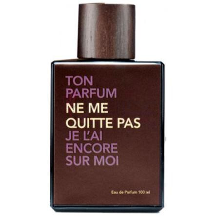 Ne me Quitte Pas-هیستوریز دو نی می کوییت پاس