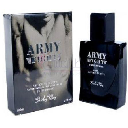 Army Fight-شرلی می ارمی فایت