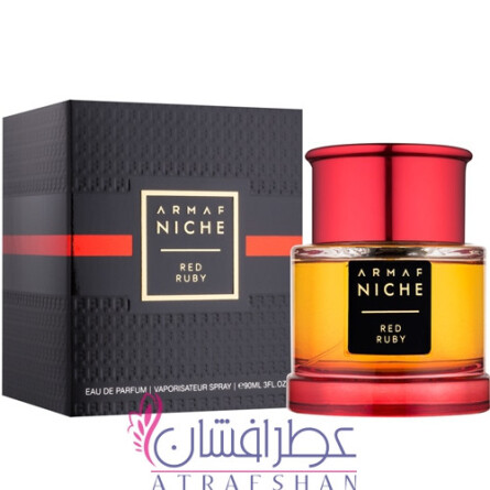 perfume armaf niche