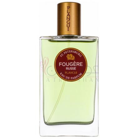 Fougère Russe Русский Фужер-پلنگوی پرفومر فوژه روسی