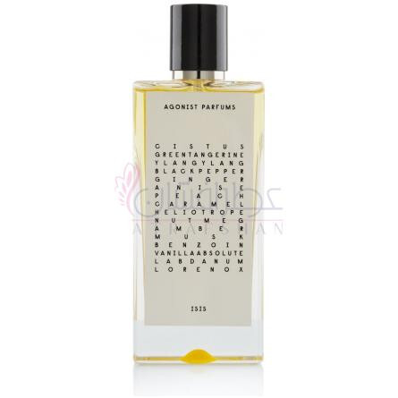 Isis-آگونیست ایسیس