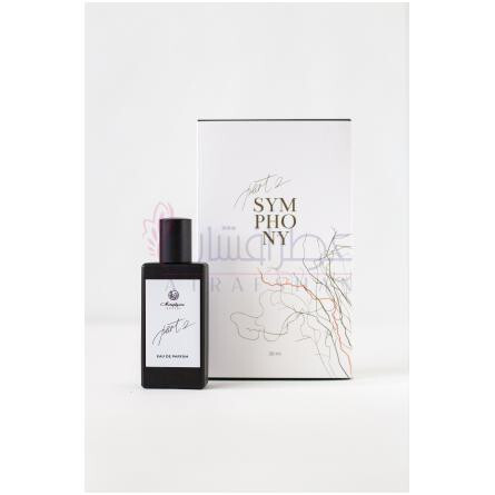 Part 2-متافیزیکا پارفومز پارت 2