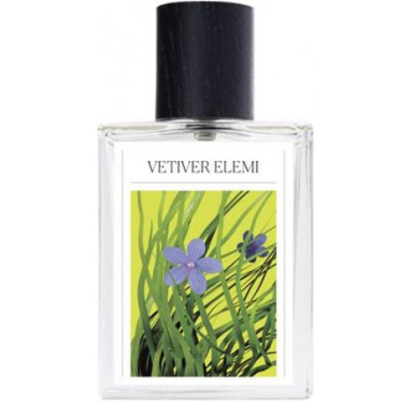 Vetiver Elemi-د سون ورچوز وتیور المی