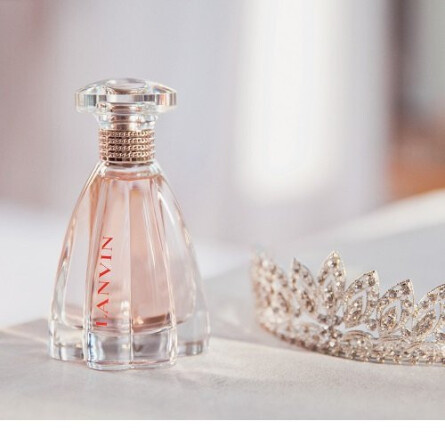 princess lanvin perfume