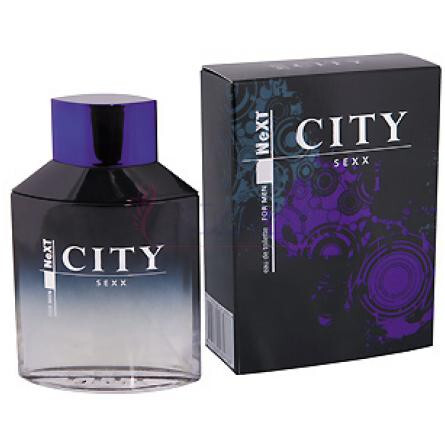 Sexx-سیتی سکس