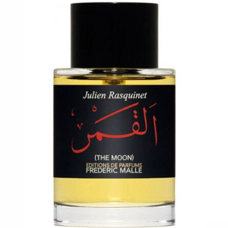 The Moon-فردریک مال د مون