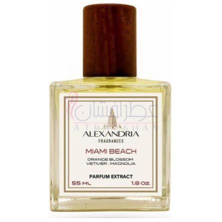 Miami Beach-الکساندریا فرگرنسز میامی بیچ