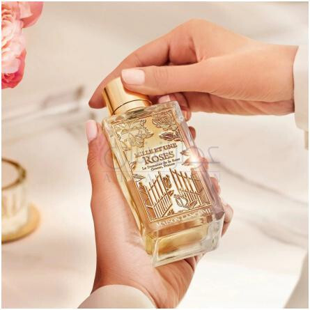 Mille et Une Roses-لانکوم مایل ات اونی رزز