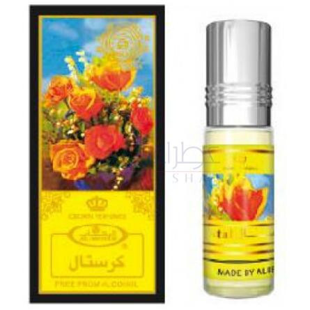 Crystal-ال رحاب کریستال