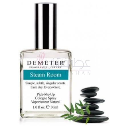 Steam Room-دیمتر فرگرنس استیم روم